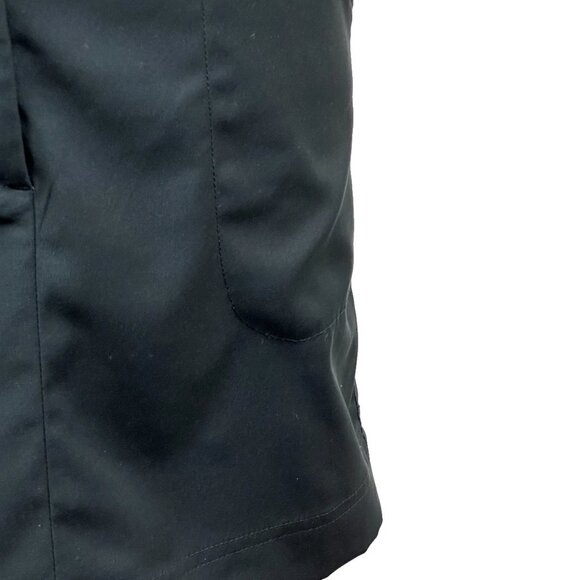 ⛳ NIKE Golf – Dri-FIT Utility Dress – Black – Size 2 – Worn 1X 🖤✨ - Picture 4 of 11